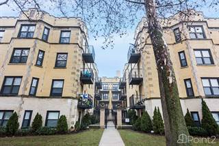 1 Bedroom Apartments For Rent In West Rogers Park Il