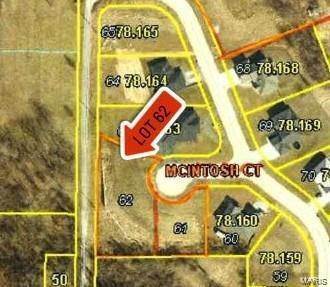 Picture of 62 McIntosh Court Lot 62, Hannibal, MO, 63401