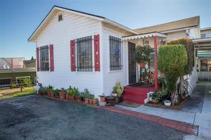 Picture of 4263-4265 Gamma Street, San Diego, CA, 92113
