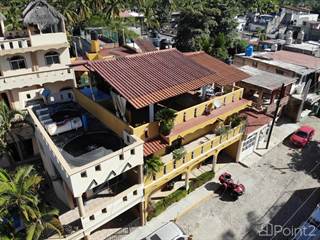27 Casas en venta en La Penita de Jaltemba | Point2