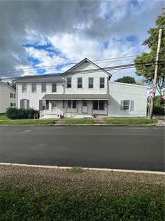 919 E Main St, Rural Valley, PA, 16249