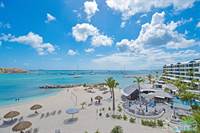 Photo of Royal Palm Hilton ‘La Rosa’,  Sint Maarten