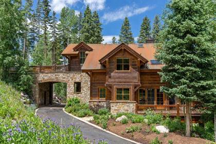 Picture of 117 Snowfield Drive, Mountain Village, CO, 81435