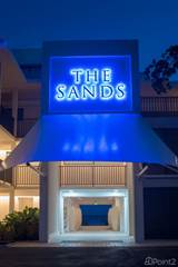 Studio Condo Beachfront Resort at The Sands, Worthing, Christ Church