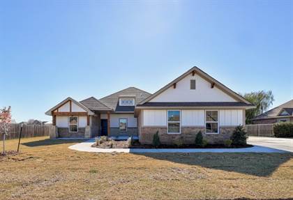 Picture of 512 Cantebury Drive, Tuttle, OK, 73089