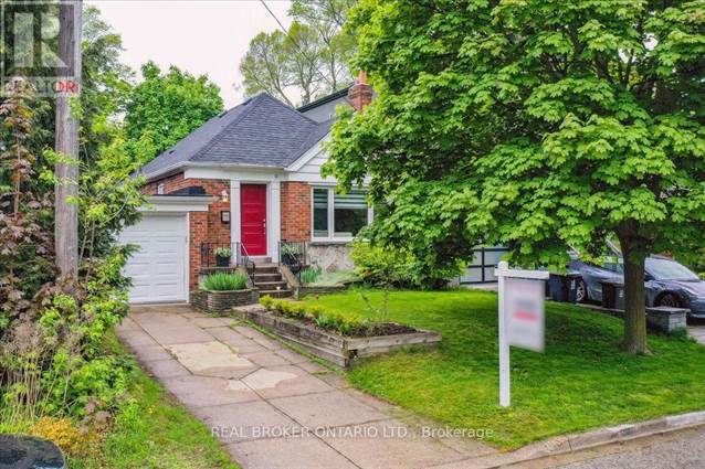 12 PARKVIEW HEIGHTS, Toronto, ON