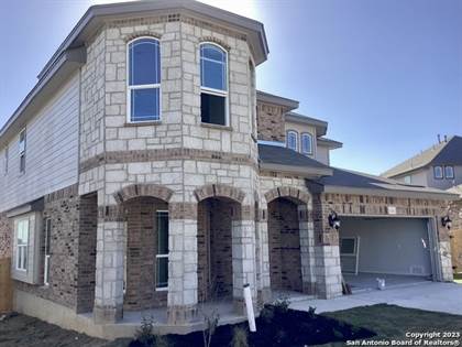 New Homes in The Suite at La Cantera - Home Builder in San Antonio TX