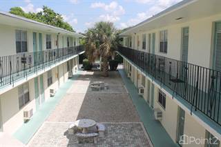 1 Bedroom Apartments For Rent In North Central Hollywood Fl