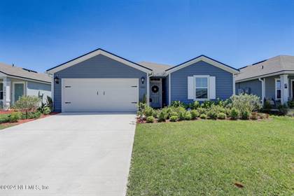 Picture of 2262 WILLOW GLEN Lane, Green Cove Springs, FL, 32043