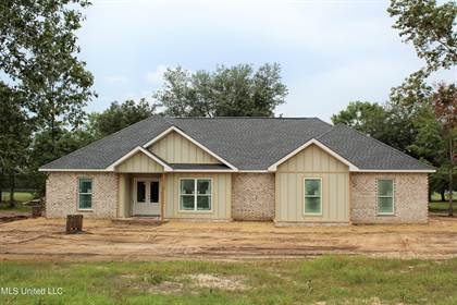2172 Timber Lane, Lucedale, MS, 39452