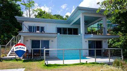 Spectacular Ocean View Home  Two Swimming Pools  Furnished, Tarcoles, Puntarenas