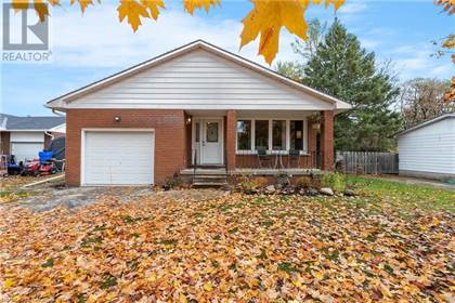 330 HENRY Street, Mount Forest, Ontario