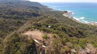 Large Ocean View Development Property, Santa Teresa, Puntarenas