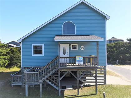 9639 S Old Oregon Inlet Road lot 2, Nags Head, NC, 27959