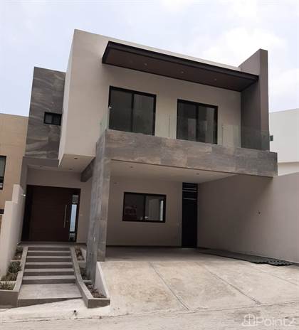 Casa En Venta En Montecristo Valle Oriente Monterrey NL, Monterrey, Nuevo  Leon — Point2