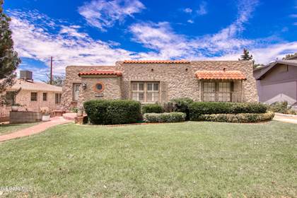 Picture of 1109 MADELINE Drive, El Paso, TX, 79902