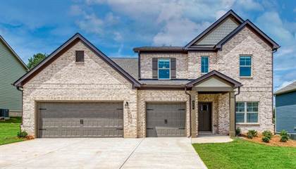 Ranch Homes For Sale In Mcdonough Ga / 50 Jake Lewis Dr Mcdonough Ga 30252 44 Photos Mls 9001257 Movoto - Laundry room on the 2nd floor.