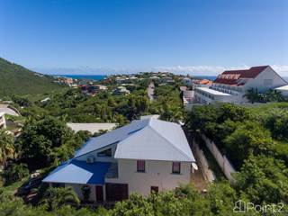 Lot 3 Ocean View terrace, Philipsburg, Sint Maarten