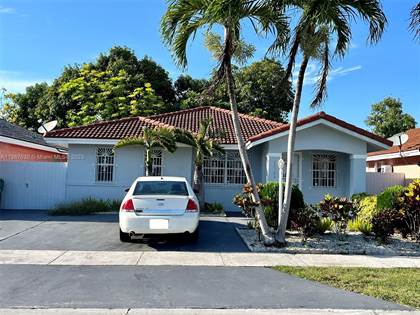 5,865 Casas en venta en Miami, FL | Point2