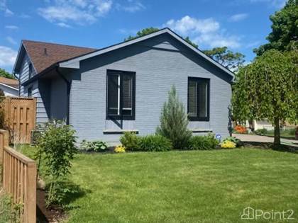 29 Willcher Drive, St. Catharines, Ontario, L2M 6R2