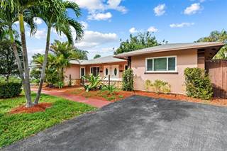 809 NW 30th Ct, Fort Lauderdale, FL, 33311