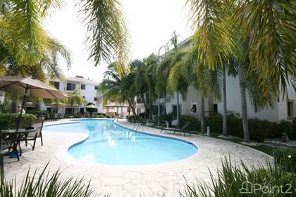 For Rent Apartment 2BR with walking distance to the Beach in El Cortecito, Rosa Hermosa, Bavaro, La Altagracia