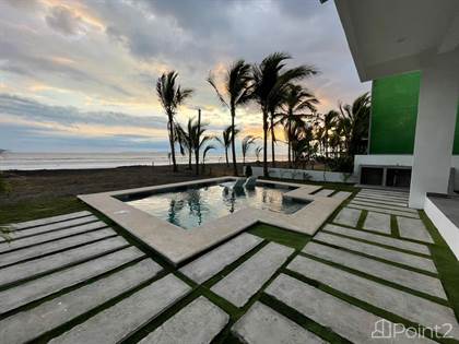 Picture of Beach front house with pool , Esparza, Puntarenas