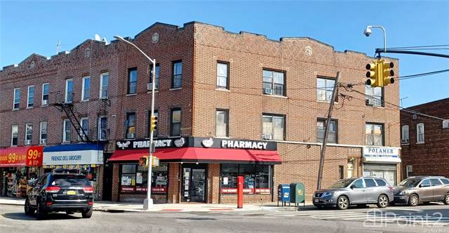 64-02 Grand Avenue, Maspeth, NY, 11378 — Point2