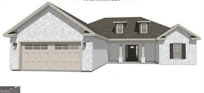 Picture of 230 Overton Drive LOT 49, Perry, GA, 31069