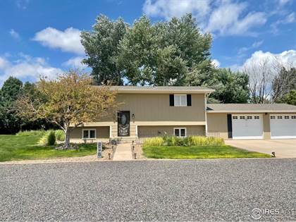 13791 Beal Rd, Sterling, CO, 80751