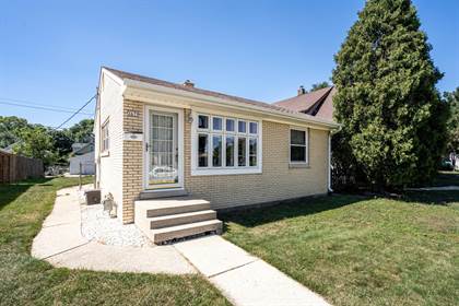 3679 S Clement Ave, Milwaukee, WI, 53207