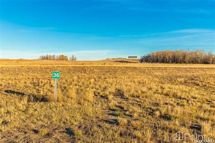 LOT 36 Country Hills Estates, Blucher Rm No. 343, Saskatchewan
