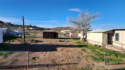 Spinner Bait, Kingman, AZ, 86401 - Residential (land) For Sale