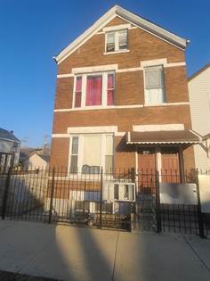 4727 S Honore Street, Chicago, IL, 60609