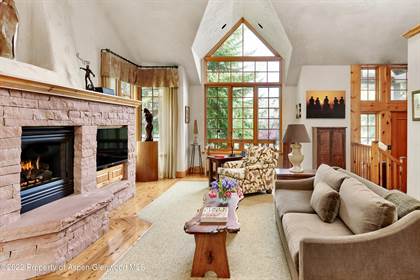 195 Wildflower Road, Carbondale, CO, 81623