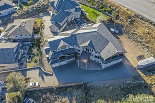 The Most Extravagant Homes for Sale in Kamloops, BC - Point2 News