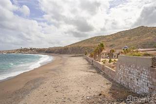Residential Property for sale in Beach front House Agua Mexia sn Agua de Mexia, La Paz, La Paz, Baja California Sur