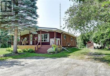 Picture of 110 RATHWELL SHORE ROAD, Carleton Place, Ontario