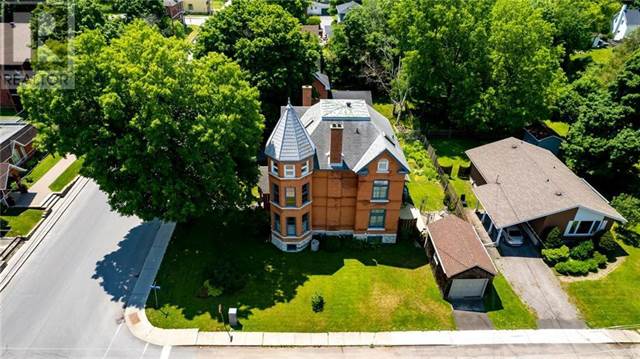 House For Sale at 80 MUNROE AVENUE E, Renfrew, Ontario, K7V3K1 | Point2