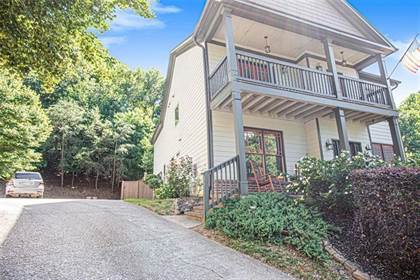 Residential Property for sale in 1381 PARK Trace SE, Atlanta, GA, 30315