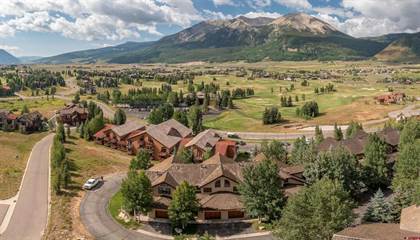 Picture of 23 Links Lane 23, Crested Butte, CO, 81224