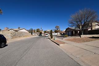 1670 JONES Lane, El Paso, TX, 79936