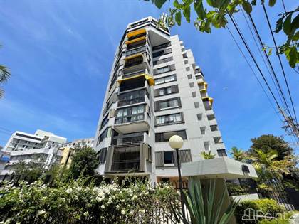El Miramar Condominium, #610 Miramar Avenue, San Juan, PR, 00907