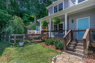 21 Moss Pink Place, Asheville, NC, 28806