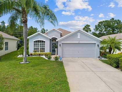 Picture of 2943 WOOD POINTE DRIVE, Key Vista, FL, 34691