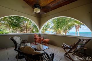 Beachfront 3 Bedroom South, Ambergris Caye, Belize