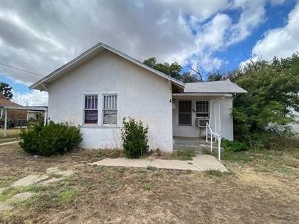 501 N Avenue D, Haskell, TX, 79521
