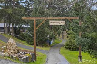 1840 Serenity Place, Nanoose Bay, British Columbia, V9P9E7