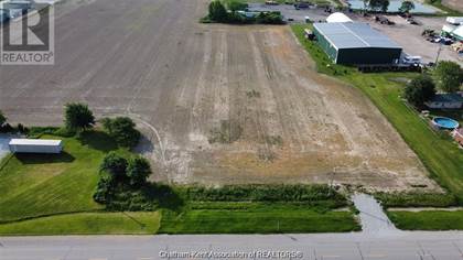 Land For Sale At 6608 Middle Line, South Buxton, Ontario 