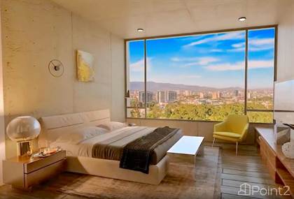 Mexico City, CM Luxury Real Estate - Homes for Sale